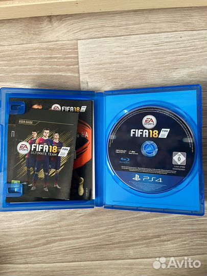 Fifa 18