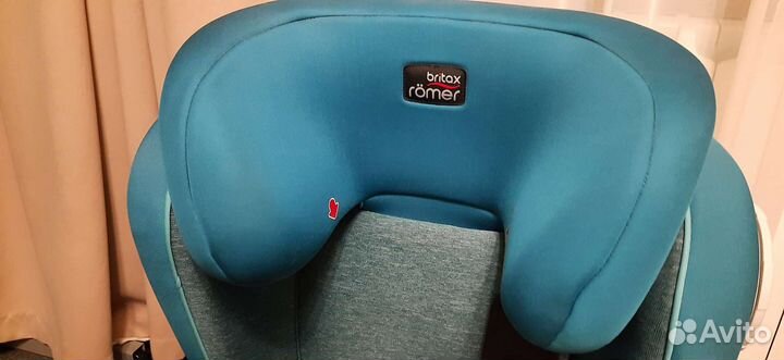 Автокресло britax romer kidfix 2 xp sict