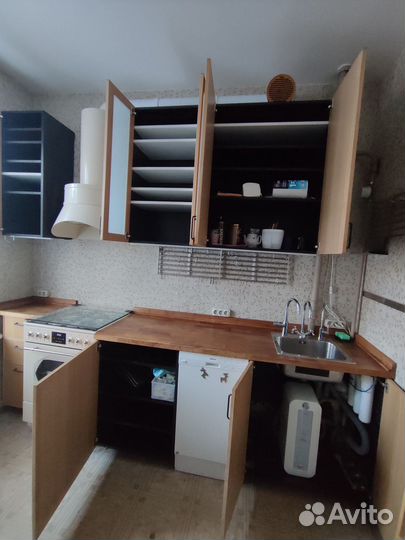 Кухонный гарнитур IKEA бу