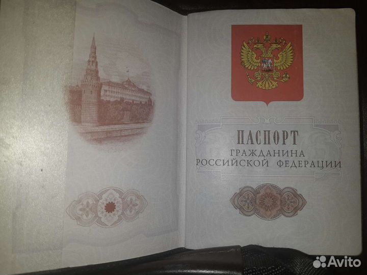 Оформление гражданства России, миграция