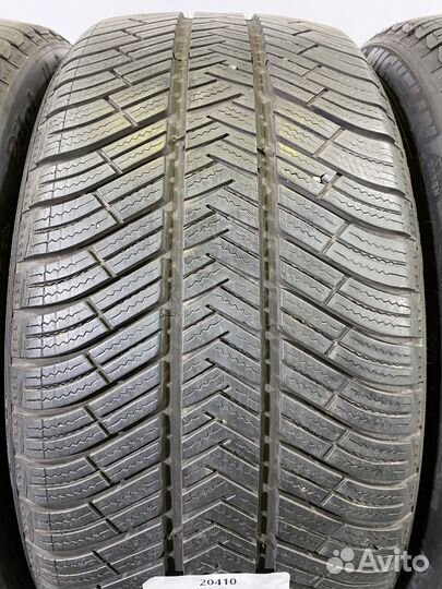Michelin Pilot Alpin PA4 255/40 R20