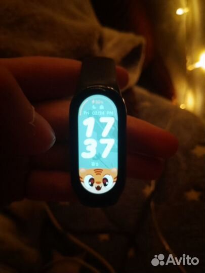 Xiaomi SMART band 8