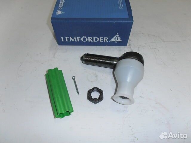 Наконечник рулевой тяги MAN Mercedes