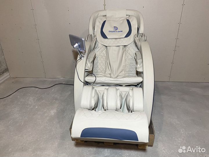 Массажное кресло