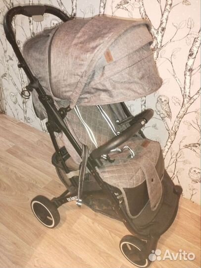 Коляска dearest