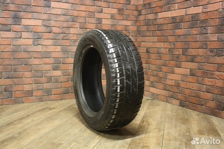 Pirelli Scorpion Zero 255/55 R19