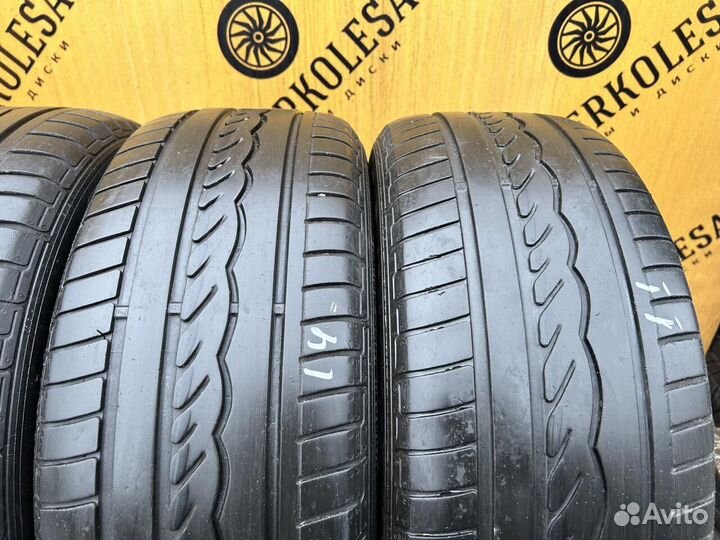 Dunlop SP Sport 01A 195/55 R15 85H