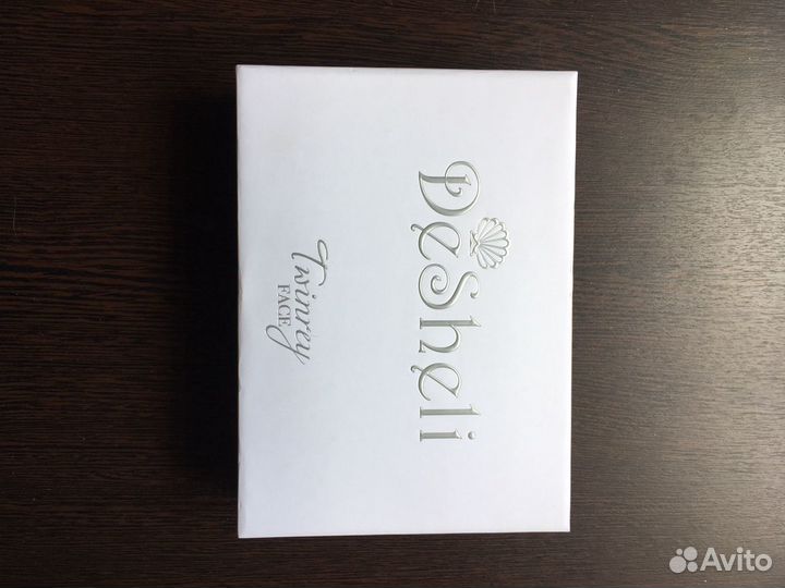 Массажер лица