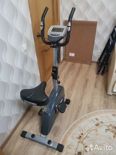 Велотренажер torneo