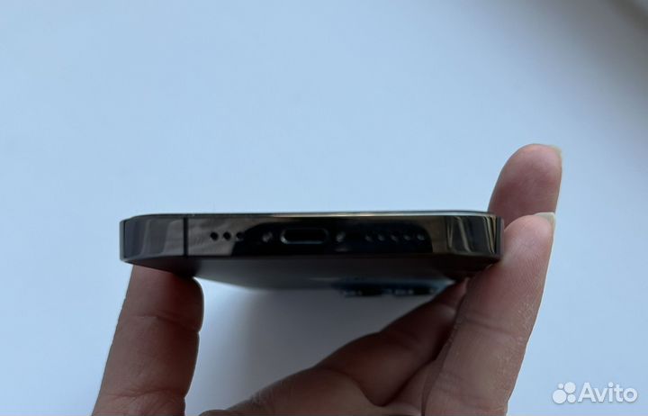 iPhone 13 Pro, 128 ГБ