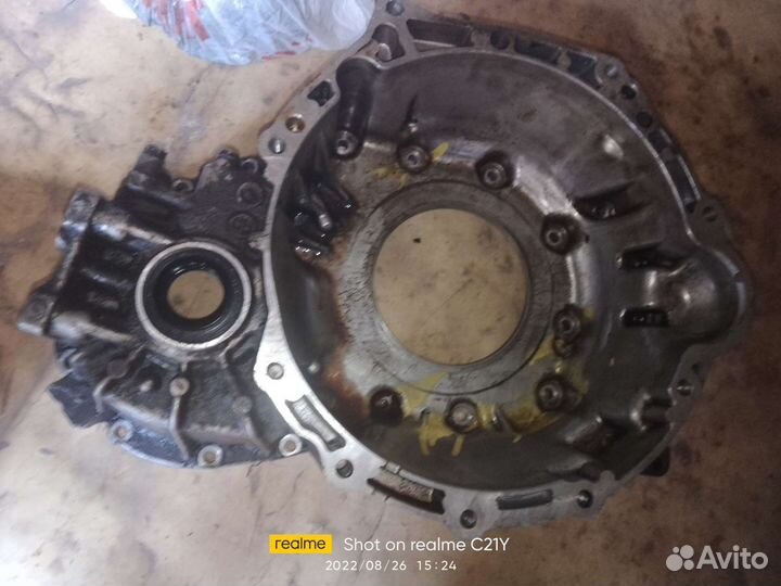 Акпп.На Тоёты NCP-15,20 и т.п