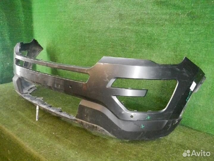 Бампер передний Ford Explorer