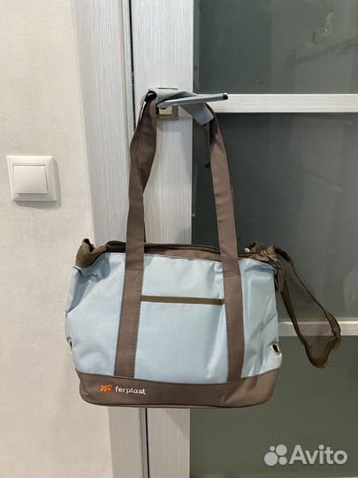 Переноска для животных