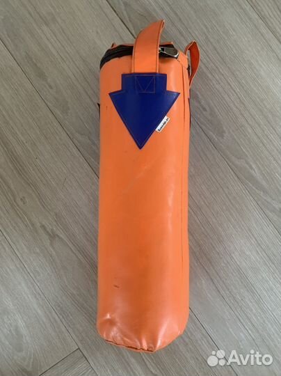 Боксерская груша