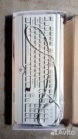 Клавиатура