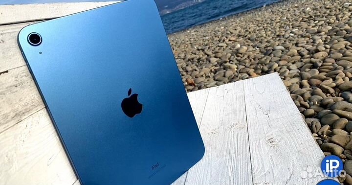 iPad Pro 2022/Air 5/Mini 6/ iPad 9/10 Новые