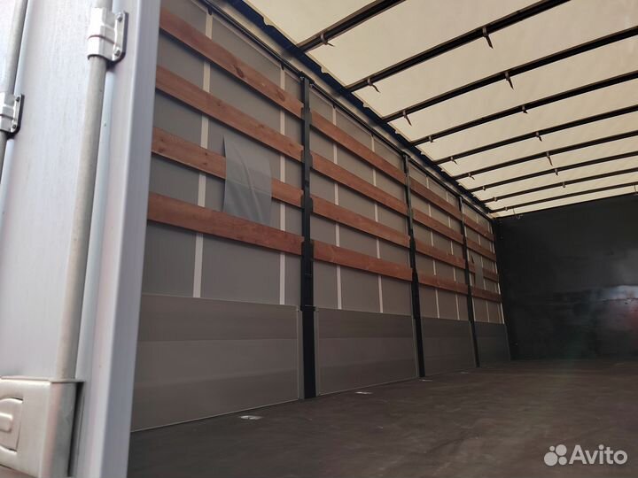 КамАЗ 4308, 2023