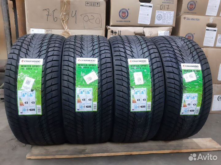Charmhoo Winter Sport 245/40 R19 99H