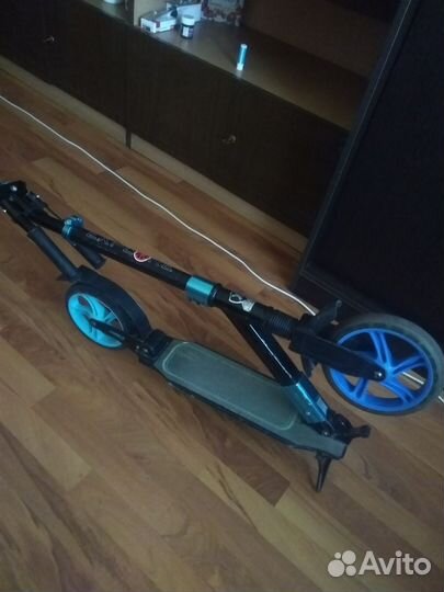 Самокат explore Volante