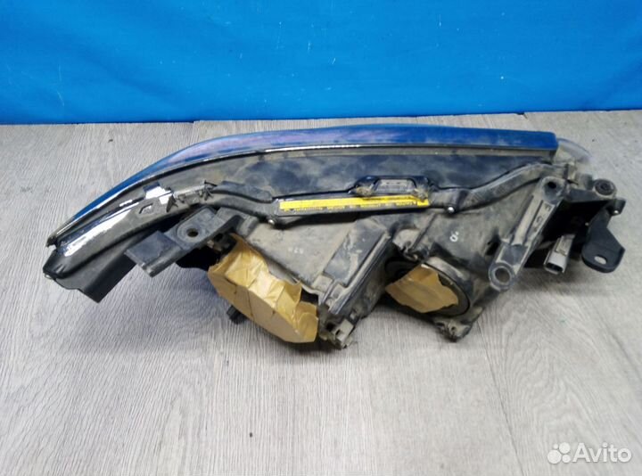 Фара левая Toyota Camry 7 хв50 11-17