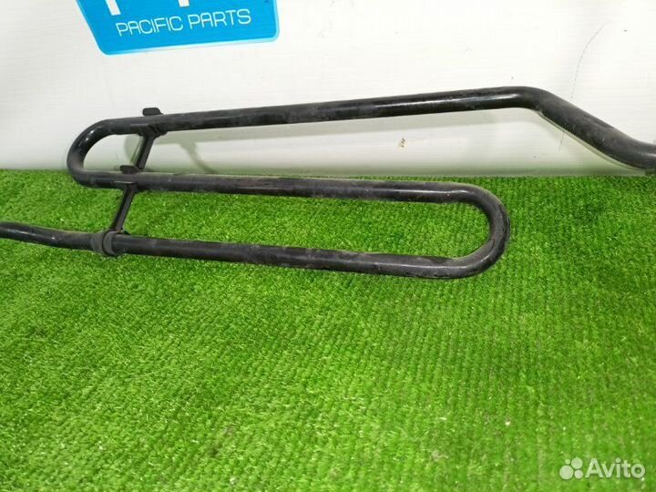 Радиатор гидроусилителя руля Peugeot 407 2 2007