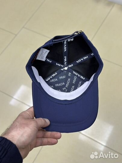 Кепка бейсболка мужская