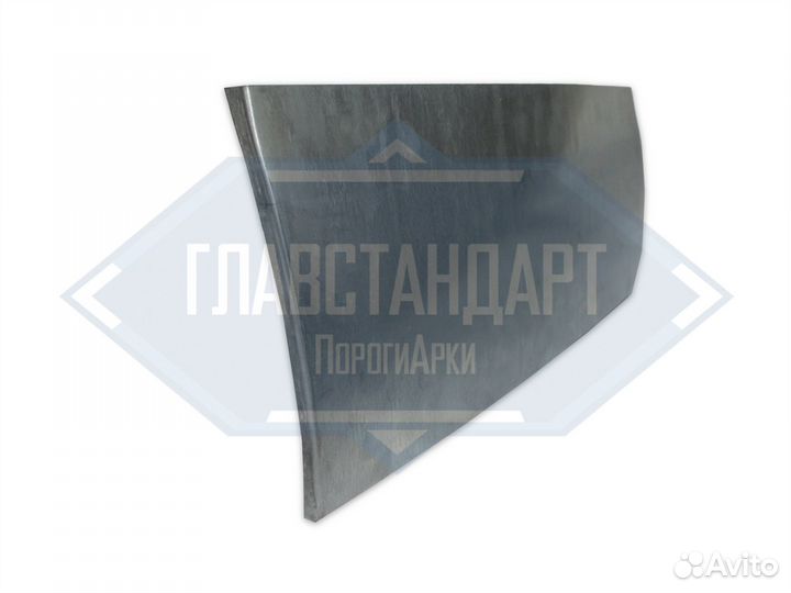 Пенка Chrysler Voyager 3 передняя левая