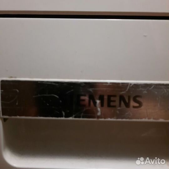 Стиральная машина бу siemens advantiq s 10-44