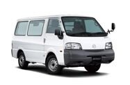 Mazda Bongo IV (1999—2020) Пикап