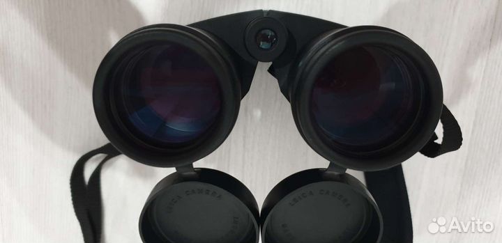 Бинокль Leica Geovid 8/10*42BRF