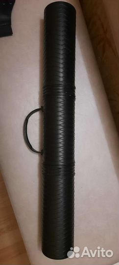 Тубус для чертежей