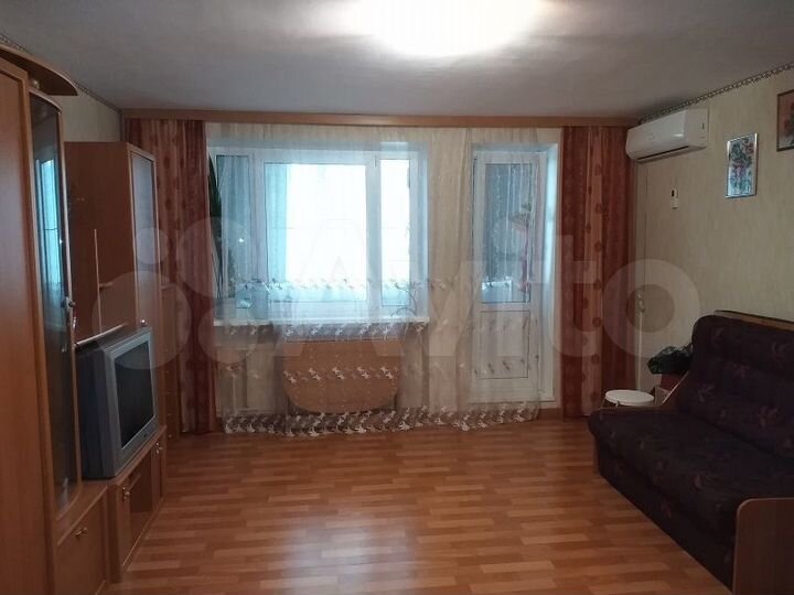 3-к. квартира, 57,6 м², 8/9 эт.