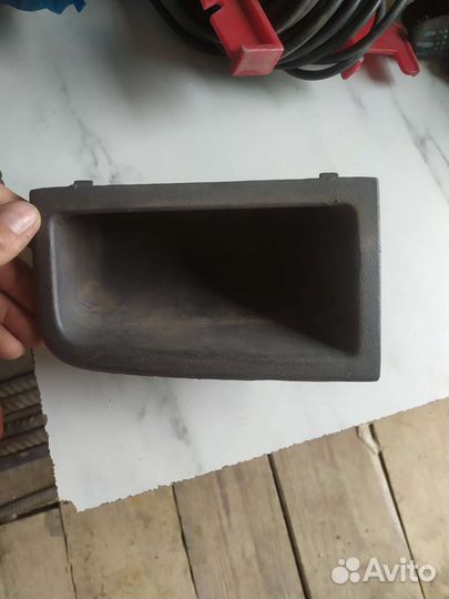 Карман панели фиат дукато 244