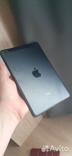 iPad mini