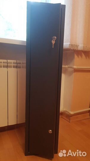 Оружейный шкаф oldi / Сейф