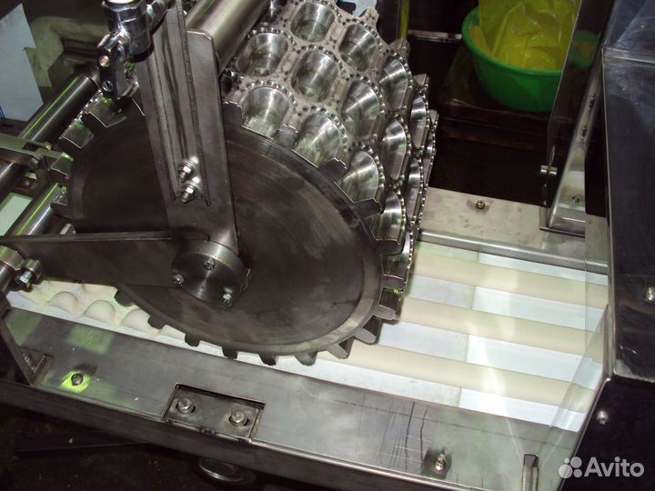 Пельменный аппарат лп-450