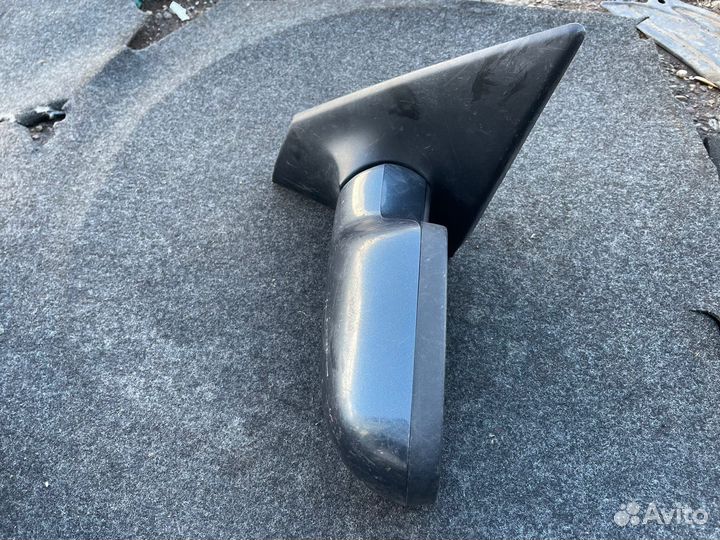 Зеркало левое Renault Megane 2