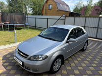 Chevrolet Lacetti 1.4 MT, 2006, 245 000 км, с пробегом, цена 650 000 руб.