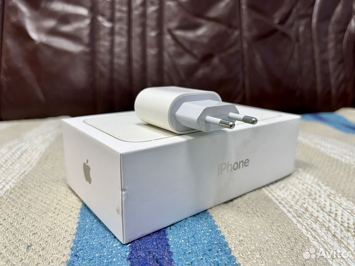 Analog Блок 20W I iPad I iPhone