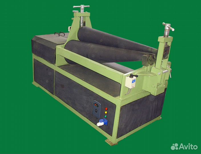 Вальцы конусные Барнаул