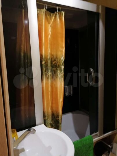 1-к. квартира, 33 м², 2/5 эт.