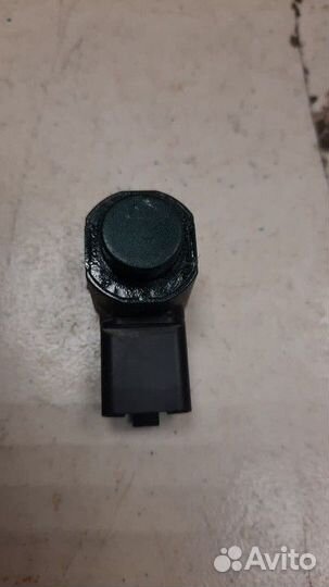 Датчик парковки УАЗ Патриот