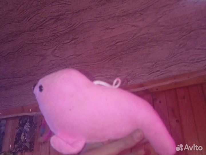 Мягкая игрушка