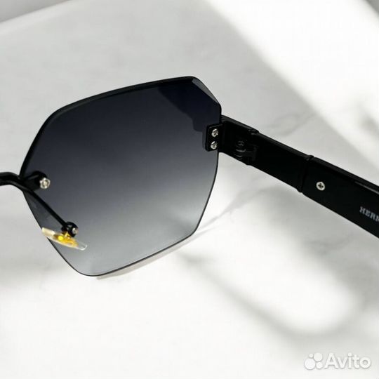 Солнцезащитные очки hermes