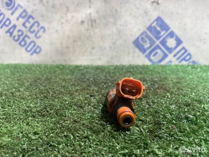 Форсунка топливная Mitsubishi Lancer 9 седан 1.6