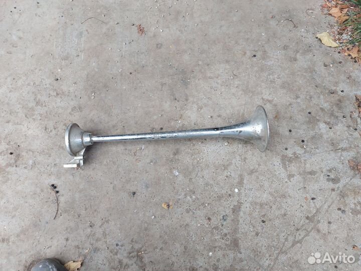 Продам сигнал воздушный