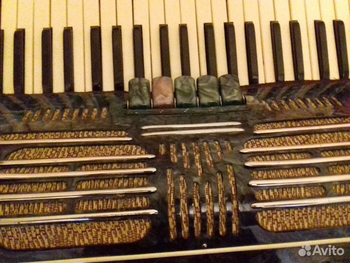 Аккордеон 