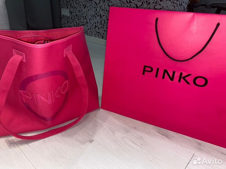 Сумка женская pinko