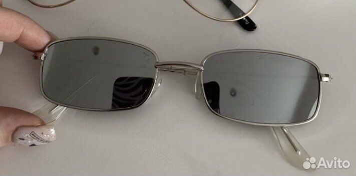 Солнцезащитные очки женские