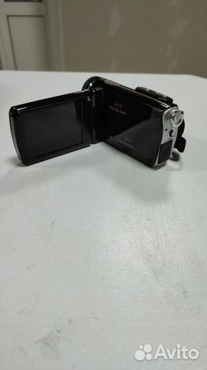 Видеокамера sony